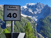 Passo dello Stelvio