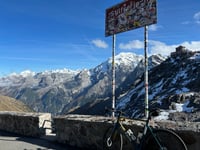 Passo dello Stelvio