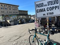 Passo dello Stelvio