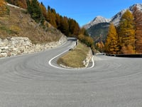 Passo dello Stelvio