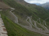Passo dello Stelvio