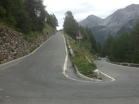Passo dello Stelvio