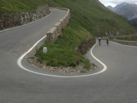 Passo dello Stelvio