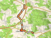 Passelsdorf von Bergelshof