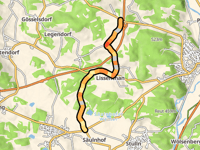 Passelsdorf von Geiselhof