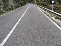Passo Bidderbi z Monte Cidro