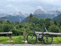 Passo Campo Carlo Magno von Carisolo