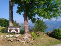 Passo Cavallino della Fobbia von Lemprato