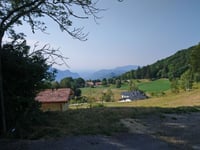 Passo Cavallino della Fobbia von Lemprato