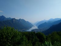 Passo Cavallino della Fobbia von Lemprato