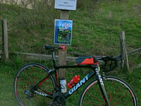 Passo Cento Croci da Varese Ligure