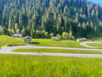 Passo Cereda von Tonadico