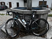 Passo Cereda von Tonadico