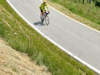 Passo Cima Campo von Arsiè