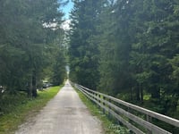 Passo Cimabanche von Dobbiaco