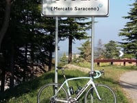 Passo Ciola von Linaro