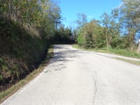 Passo Ciola von Linaro