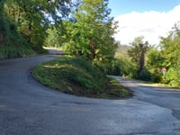 Passo Ciola von Linaro