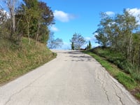 Passo Ciola von Linaro