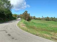 Passo Ciola da Mercato Saraceno