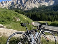 Passo Costalunga da Ponte Nova