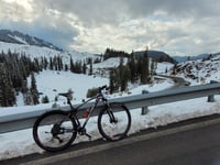 Passo Costalunga da Ponte Nova