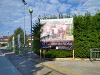 Passo Croce di Giovo von Verla