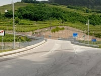 Passo Croce di Giovo von Verla