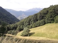 Passo Culmine San Pietro da Cremeno