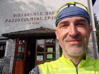 Passo Culmine San Pietro da Cremeno