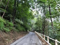 Passo Culmine San Pietro da Cremeno