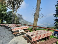 Passo Culmine San Pietro da Cremeno