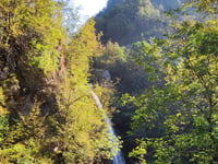 Passo d'Ampola z Storo