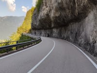 Passo d'Ampola z Storo
