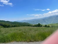 Passo dei Caprioli from Taviano