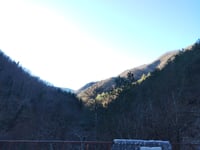 Passo dei Mandrioli von Bagno di Romagna