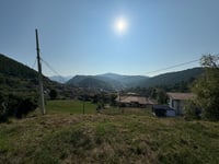 Passo dei Tre Termini da Ponte Zanano