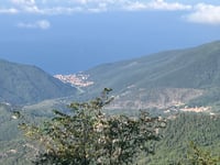 Passo del Biscia von Frisolino