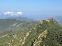 Passo del Biscia von Frisolino