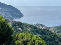 Passo del Bracco von Sestri Levante
