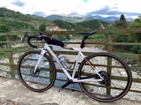 Passo del Brattello von Pontremoli