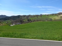 Passo del Carnaio / Gamberini via San Paolo