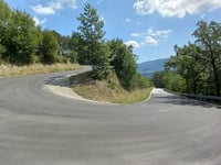 Passo del Carnaio / Gamberini via San Paolo