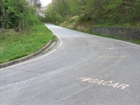 Passo del Carnaio / Gamberini von Santa Sofia über Ospedaletto