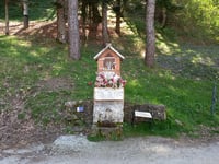 Passo del Carnaio / Gamberini von Santa Sofia über Ospedaletto