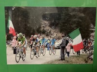Passo del Cason di Lanza von Paularo