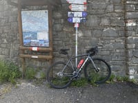 Passo del Cavallo depuis Sarezzo par Lumezzane