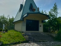 Passo del Cavallo von Sarezzo über Lumezzane