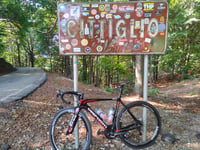 Passo del Cuvignone von Casalzuigno