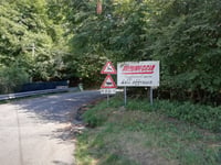 Passo del Cuvignone von Cittiglio
